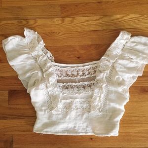 Free People Blouse